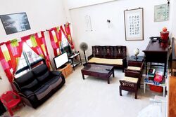 Westwood Park (D22), Terrace #625081121